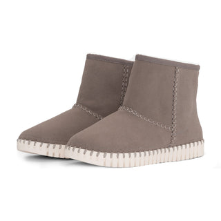 Ilse Jacobsen Tulip Ankle Boot in Falcon