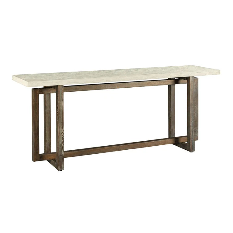 Ivory Coast Console Table