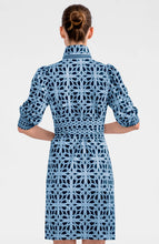 Load image into Gallery viewer, Gretchen Scott Swagger Dress Ring Toss, Navy

