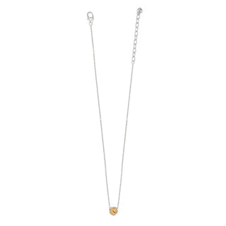 Brighton Cascade Round Petite Necklace