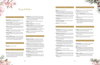 Jesus Listens Prayers for Every Season: A 365 Day Illustrated Prayer