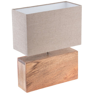 Bungalow Table Lamp