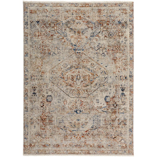Kaia Gray/Multi 8'x10' Rug