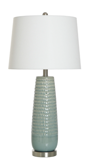 Starlite Sage Table Lamp
