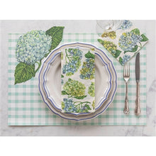 Load image into Gallery viewer, Hydrangea Guest Napkins
