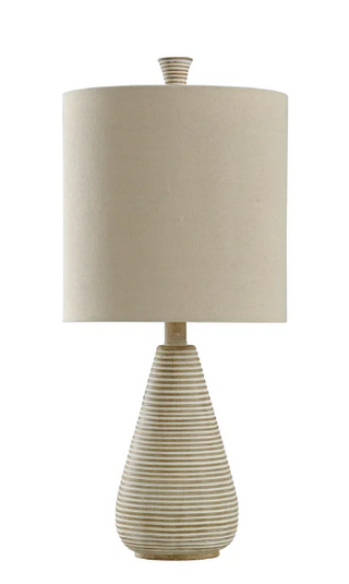 Poly Table Lamp