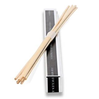 LAFCO reeds that come with LAFCO Feu De Bois Diffuser Refill 
