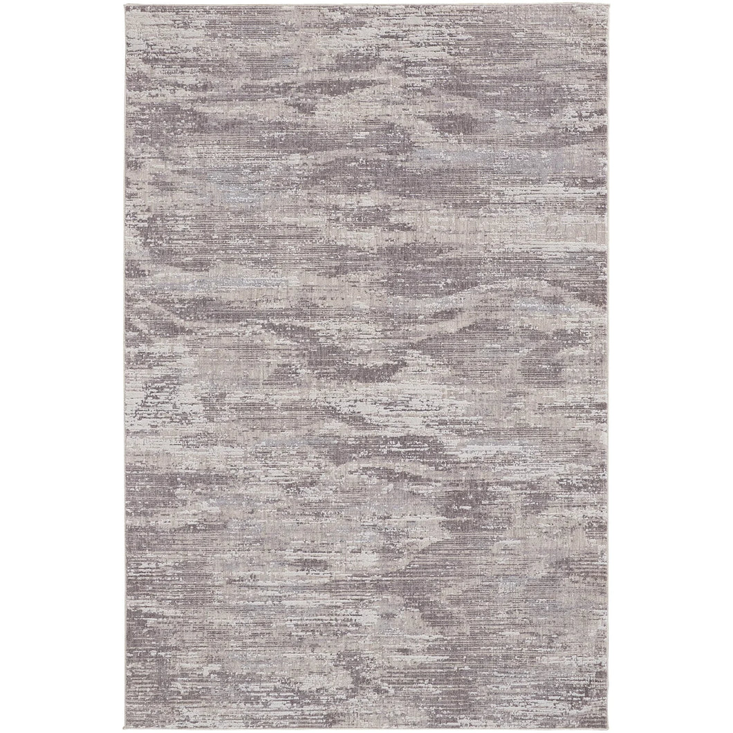 Lennon 5X8 Grey Rug
