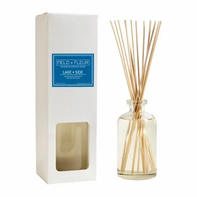 Hillhouse Naturals Lake Side Diffuser