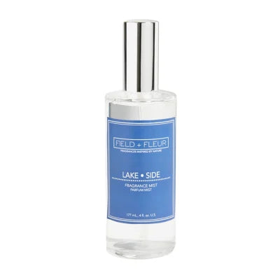 Hillhouse Naturals Lake Side Fragrance Mist