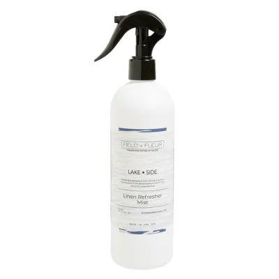 Hillhouse Naturals Lake Side Linen Mist