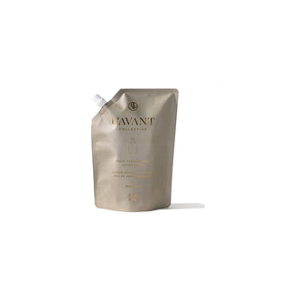 L'AVANT Ambre Santal Hand Soap Refill Pouch