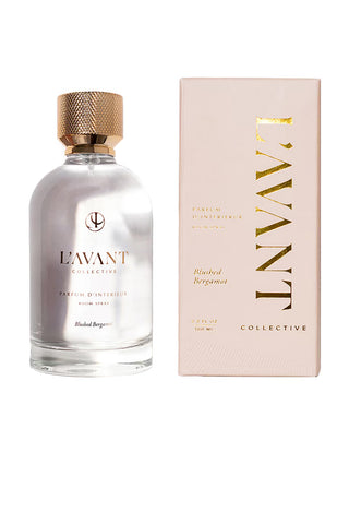 L'AVANT Blushed Bergamot Room Spray