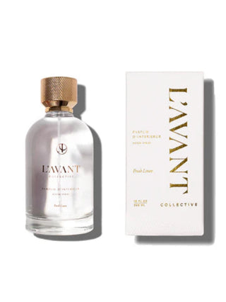 L'AVANT Fresh Linen Room Spray