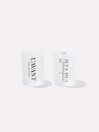 L'AVANT Laundry Detergent Silicone Measuring Cup