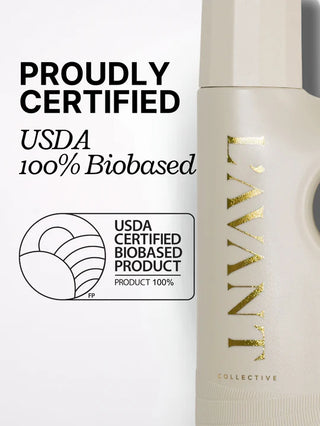 L'AVANT Ambre Santal Laundry Detergent