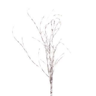 Large Birch Bush 42"