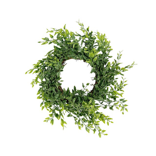 Lemon Beauty Candle Ring