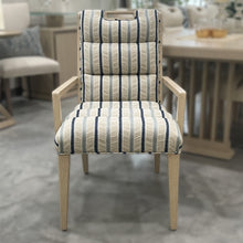 Load image into Gallery viewer, Tommy Bahama Aiden Channeled Upholstered Armchair
