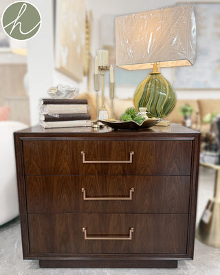 Lexington  Camden nightstand