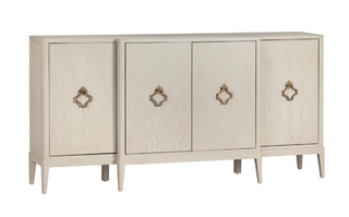 Lexington Four-Door Sideboard by Crestview