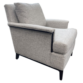 Libby Langdon Rosewood Lounge Chair