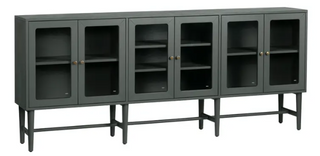 Linsey Six-Door Sideboard