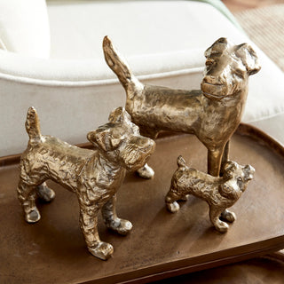Little Pack of Gold Dogs Assort