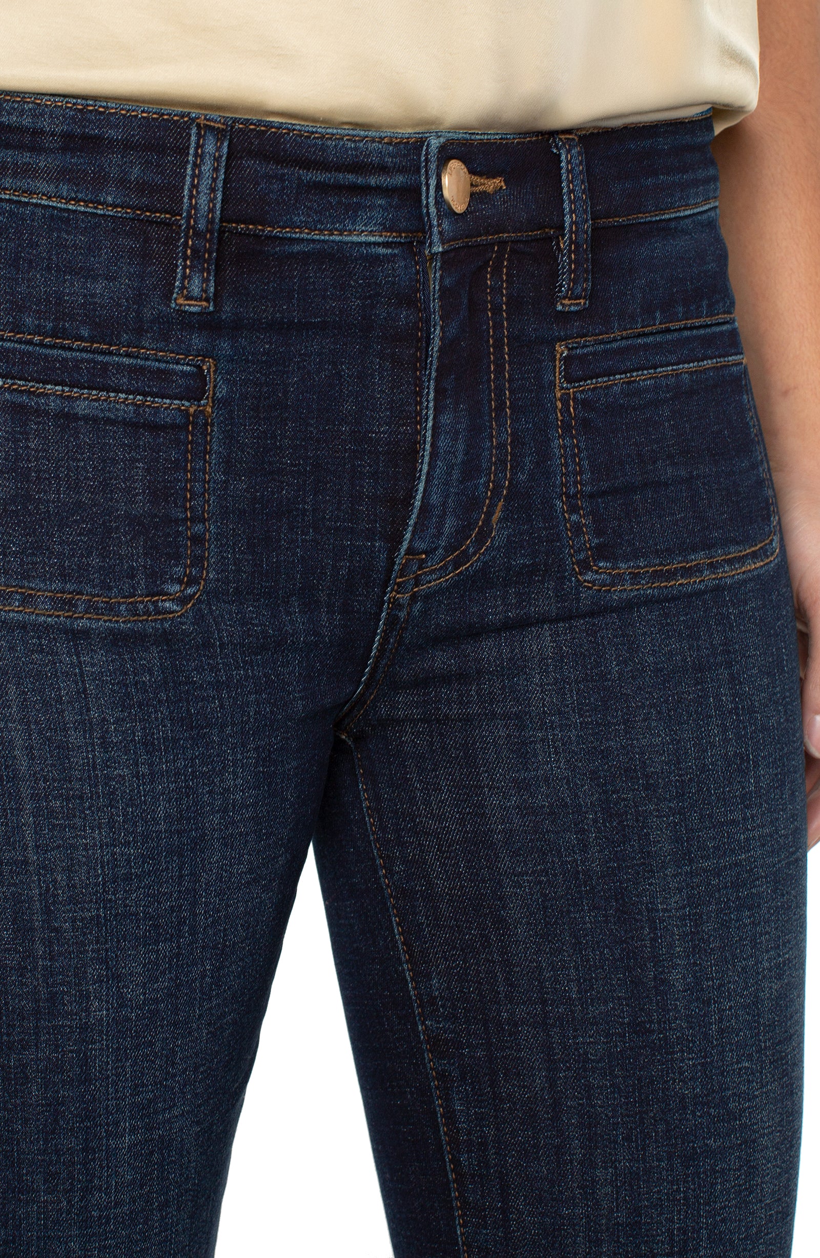 Lucy Bootcut Jean (Liverpool) main image 1