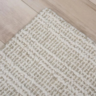 Lofton 8'9"x11'9" Rug in Sage Green