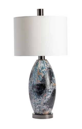 Logan Table Lamp