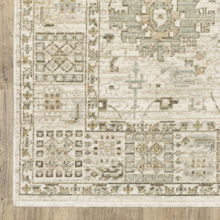Lola 02 9'10" x 12'6" Rug