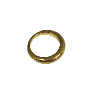Lucas Jack Gold Ring