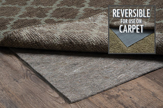 Luxehold 8'8" x 11'8" Rug Pad