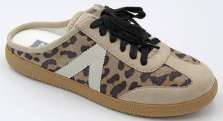 MIA Baron in Tan Leopard