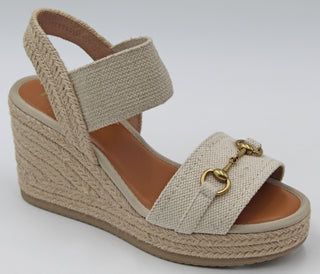 MIA Barossa Wedge in Natural