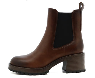 MIA Martelli Brown Boot 