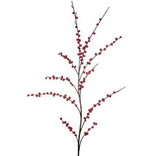 Red Berry English Country Spray