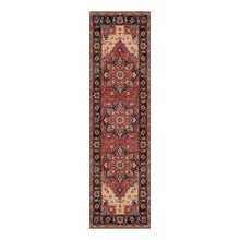 Load image into Gallery viewer, Myra Red Runner
