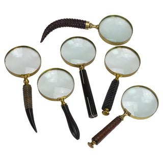 Magnifying Glass Assorted