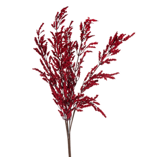 Matte Red Mini Berry Spray Indoor/Outdoor
