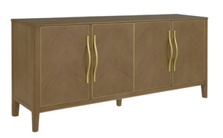 Maxwell Credenza mid-century