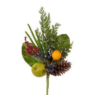 Mixed Fruit Pick 18"