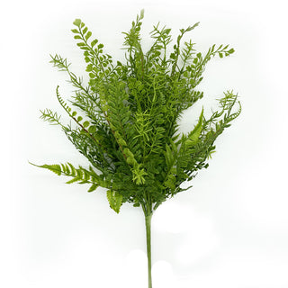 Mixed Greens x 7 19.5"