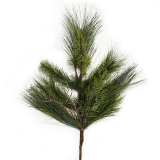Mixed Noble Fir Spray or pick 30" 
