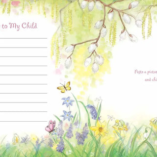 Mommy Loves You! Hardcover Picture Book