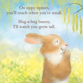 Mommy Loves You! Hardcover Picture Book