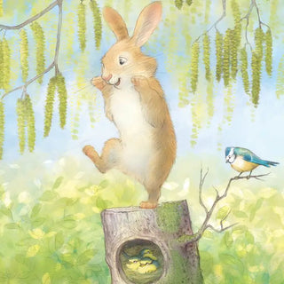 Mommy Loves You! Hardcover Picture Book