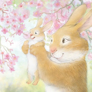 Mommy Loves You! Hardcover Picture Book