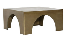 Load image into Gallery viewer, Morris Coffee Table
